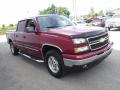 2006 Silverado 1500 LT Crew Cab 4x4 #9