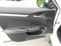2017 Civic EX-T Sedan #14 2017 Civic EX-T Sedan #14