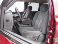 2006 Silverado 1500 LT Crew Cab 4x4 #22