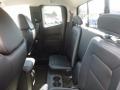 2017 Colorado Z71 Extended Cab 4x4 #11