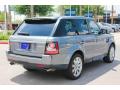 2012 Range Rover Sport Supercharged #7