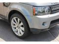 2012 Range Rover Sport Supercharged #10