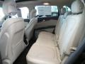Rear Seat of 2017 Lincoln MKX Reserve AWD #10