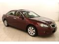2008 Accord EX-L V6 Sedan #1 2008 Accord EX-L V6 Sedan #1