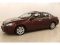 2008 Accord EX-L V6 Sedan #3 2008 Accord EX-L V6 Sedan #3