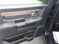 Door Panel of 2017 Ram 3500 Laramie Mega Cab 4x4 Dual Rear Wheel #10