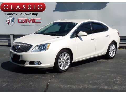 White Diamond Tricoat Buick Verano FWD. Click to enlarge. White Diamond Tricoat Buick Verano FWD. Click to enlarge.