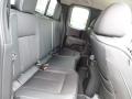 Rear Seat of 2017 Nissan Titan PRO-4X King Cab 4x4 #6