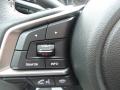 Controls of 2017 Subaru Impreza 2.0i Sport 5-Door #17
