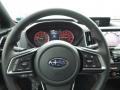  2017 Subaru Impreza 2.0i Sport 5-Door Steering Wheel #19