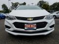 2017 Cruze LS #2
