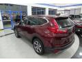 2017 CR-V EX-L AWD #2