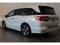 2018 Odyssey Touring #5