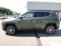 2017 Compass Latitude 4x4 #2