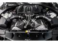  2018 M6 4.4 Liter M TwinPower Turbocharged DOHC 32-Valve VVT V8 Engine #8