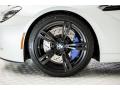  2018 BMW M6 Gran Coupe Wheel #9