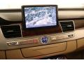 Navigation of 2012 Audi A8 L W12 6.3 #13