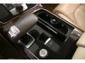  2012 A8 8 Speed Tiptronic Automatic Shifter #26
