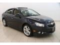 2014 Cruze LTZ #1