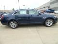  2017 Ford Taurus Blue Jeans #6