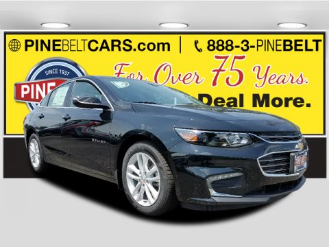 Mosaic Black Metallic Chevrolet Malibu LT. Click to enlarge. Mosaic Black Metallic Chevrolet Malibu LT. Click to enlarge.