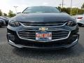 2017 Malibu LT #2 2017 Malibu LT #2
