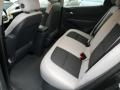 Rear Seat of 2017 Chevrolet Bolt EV LT #9