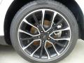  2017 Ford Taurus SEL Wheel #6