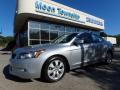 2008 Accord EX-L V6 Sedan #1 2008 Accord EX-L V6 Sedan #1