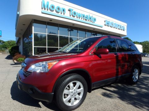 Tango Red Pearl Honda CR-V EX-L 4WD. Click to enlarge. Tango Red Pearl Honda CR-V EX-L 4WD. Click to enlarge.