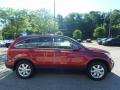 2007 CR-V EX-L 4WD #7 2007 CR-V EX-L 4WD #7