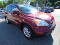 2007 CR-V EX-L 4WD #8 2007 CR-V EX-L 4WD #8