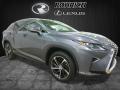 2017 RX 450h AWD #1 2017 RX 450h AWD #1