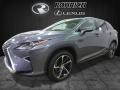 2017 RX 450h AWD #4 2017 RX 450h AWD #4