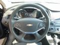  2018 Chevrolet Impala LT Steering Wheel #15