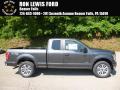 2017 F150 XL SuperCab 4x4 #1