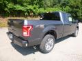 2017 F150 XL SuperCab 4x4 #2