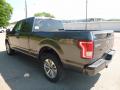 2017 F150 XL SuperCab 4x4 #4