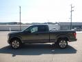 2017 F150 XL SuperCab 4x4 #5