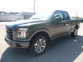 2017 F150 XL SuperCab 4x4 #6
