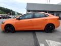 2014 Dart SXT #2