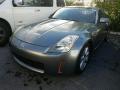 2005 350Z Touring Coupe #1