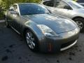 2005 350Z Touring Coupe #2