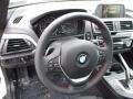  2017 BMW 2 Series 230i xDrive Coupe Steering Wheel #13