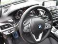  2018 BMW 7 Series 740i xDrive Sedan Steering Wheel #13