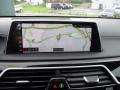 Navigation of 2018 BMW 7 Series 740i xDrive Sedan #14