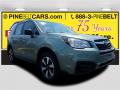 2017 Forester 2.5i #1