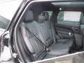 Rear Seat of 2017 Land Rover Range Rover Sport SE #12