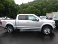 2017 F150 Lariat SuperCrew 4X4 #1 2017 F150 Lariat SuperCrew 4X4 #1