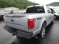 2017 F150 Lariat SuperCrew 4X4 #2 2017 F150 Lariat SuperCrew 4X4 #2